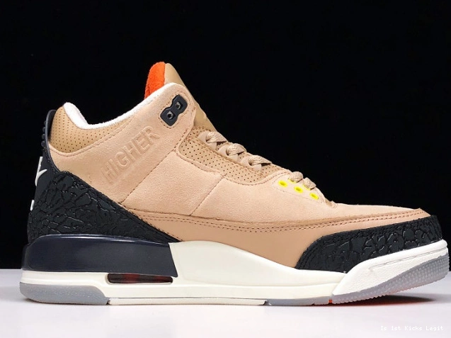 Air JTH Jordan Beige Bio AV6683-200 3 0709